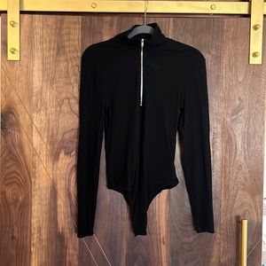 BBDakota - Bodysuit with snaps